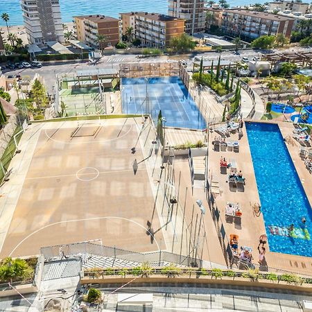 Sunset Drive Resort Apartment 4-8 Poniente Beach Benidorm Kültér fotó